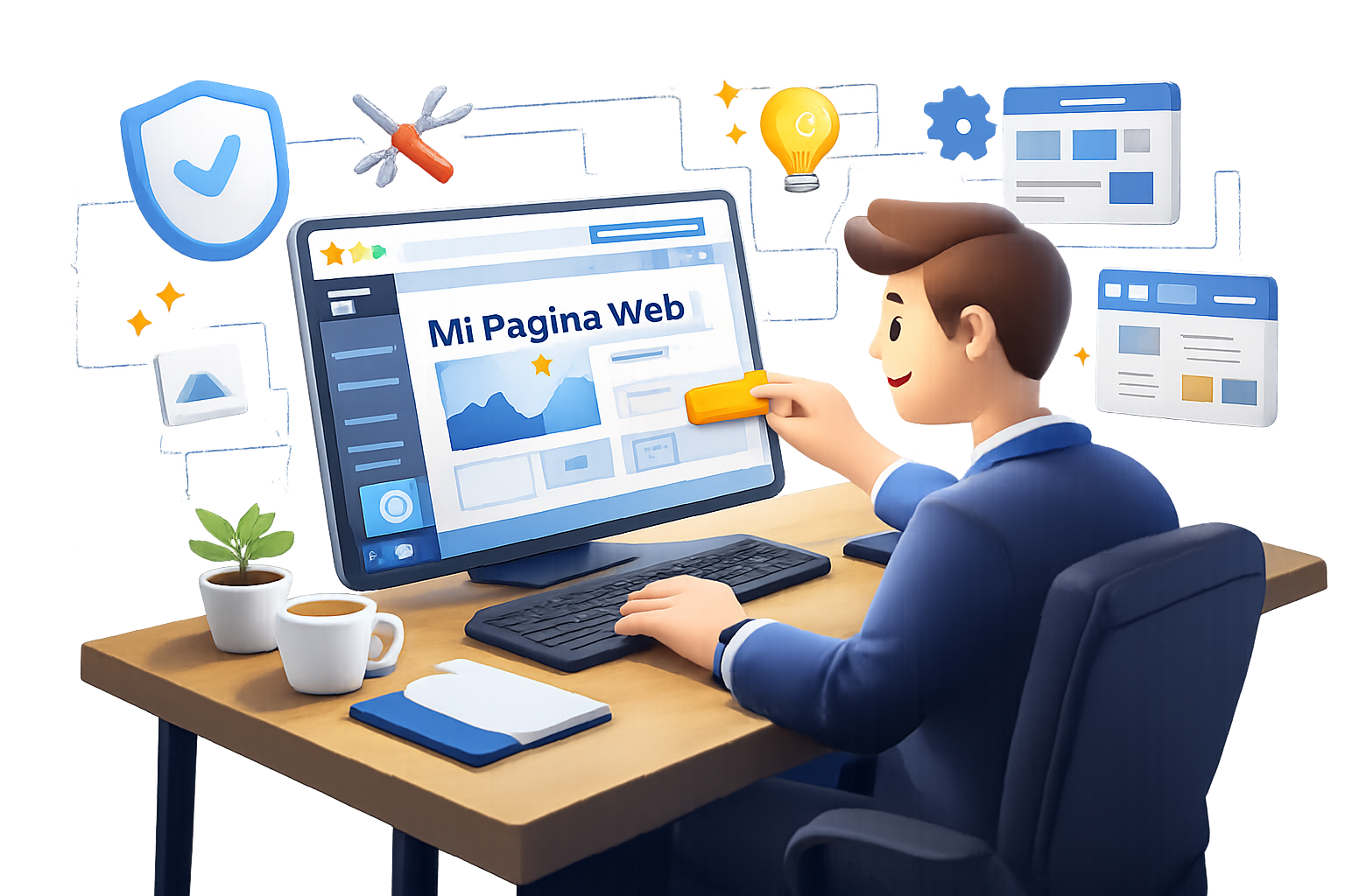 Precios de Páginas Web en Puerto Rico