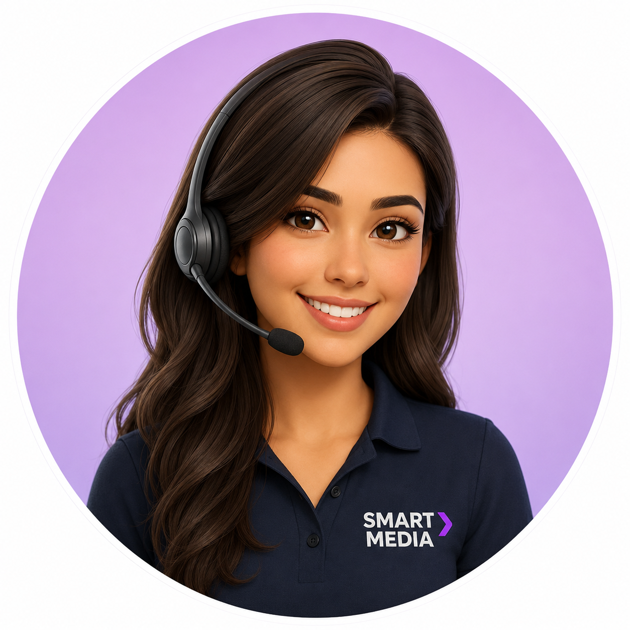 Asistente Smart Media